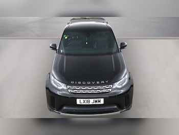 Used Land Rover Discovery 2018 for sale - 79311495: Photo