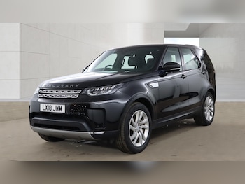 Used Land Rover Discovery 2018 for sale - 79311495: Photo