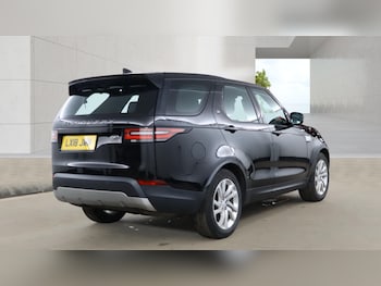 Used Land Rover Discovery 2018 for sale - 79311495: Photo
