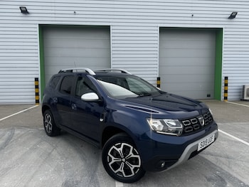 Used Dacia Duster 2019 for sale - 78383310: Photo