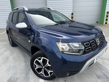 Used Dacia Duster 2019 for sale - 78383310: Photo