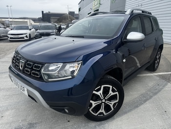 Used Dacia Duster 2019 for sale - 78383310: Photo