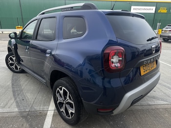 Used Dacia Duster 2019 for sale - 78383310: Photo