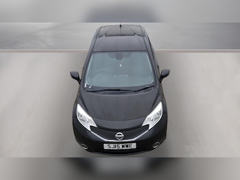 Used Nissan Note 2015 for sale - 78683331: Photo
