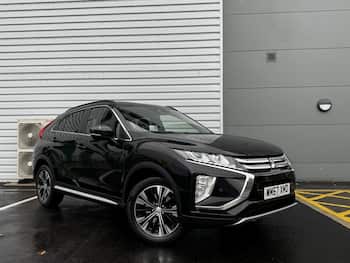Used Mitsubishi Eclipse Cross 2018 for sale - 79687376: Photo