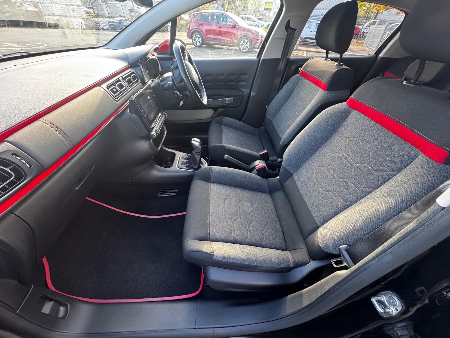 Used Citroen C3 2018 for sale - 76438715: Photo 10