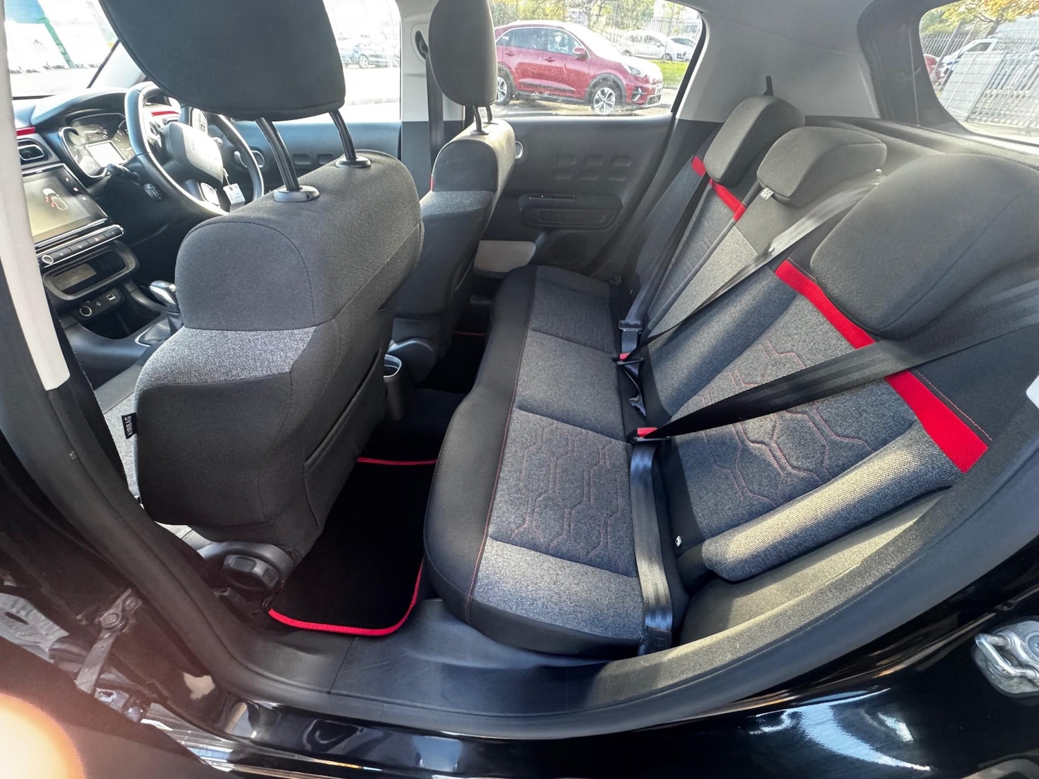 Used Citroen C3 2018 for sale - 76438715: Photo 11