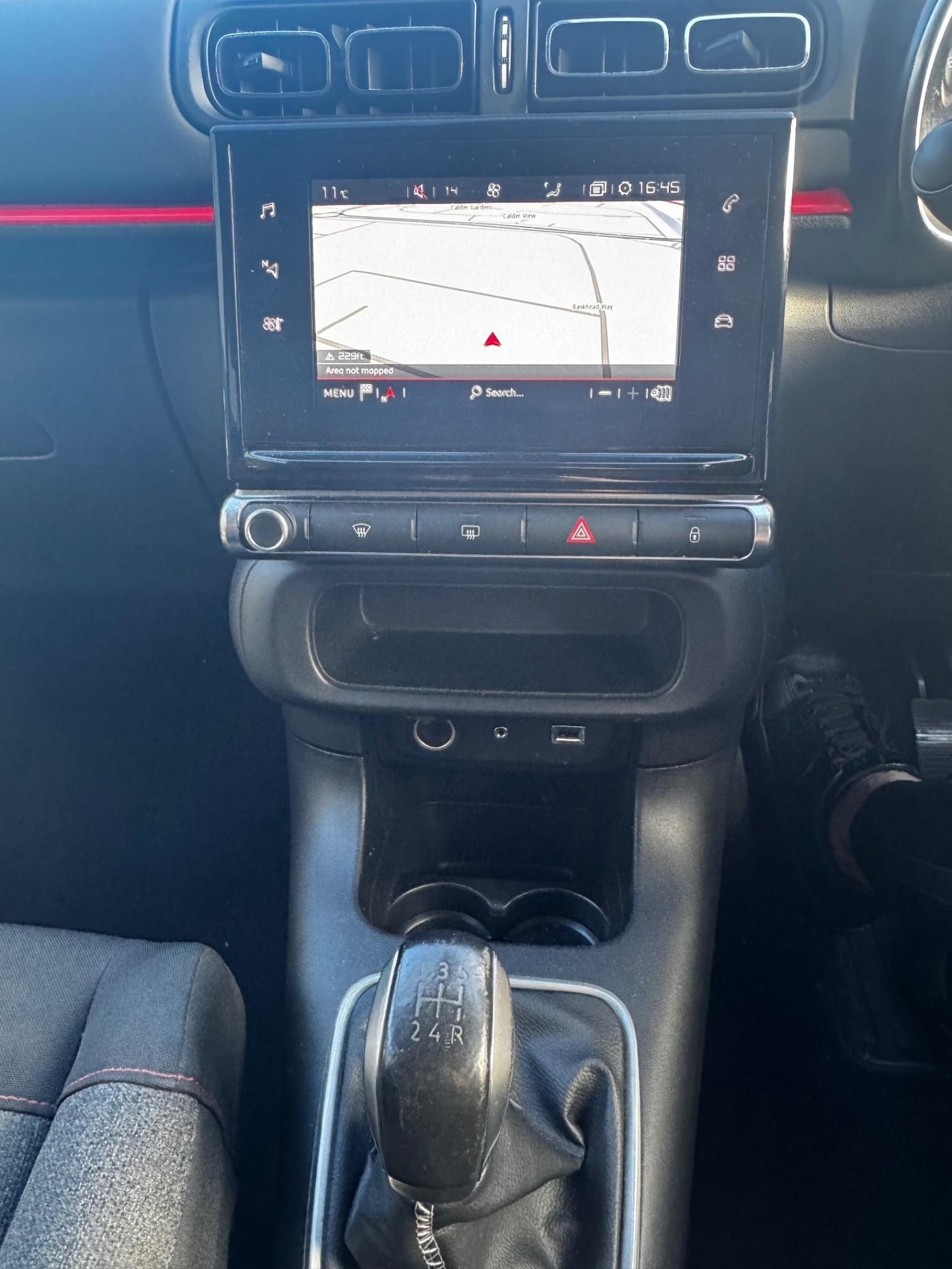 Used Citroen C3 2018 for sale - 76438715: Photo 17