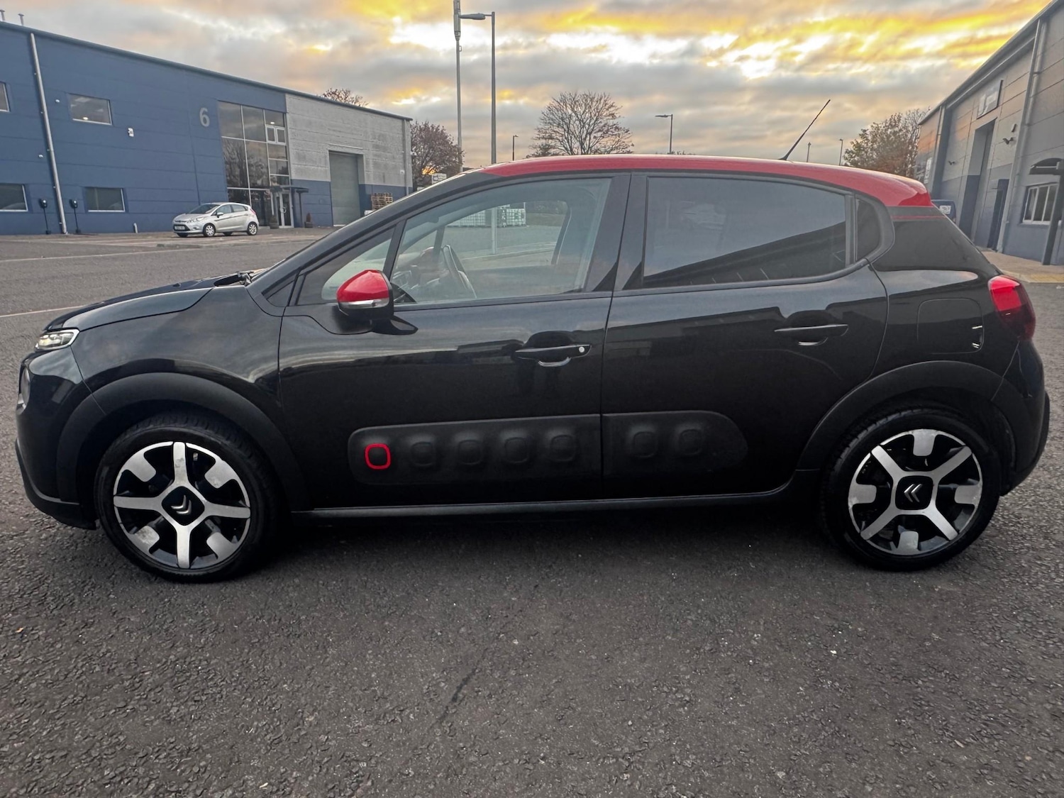 Used Citroen C3 2018 for sale - 76438715: Photo 28