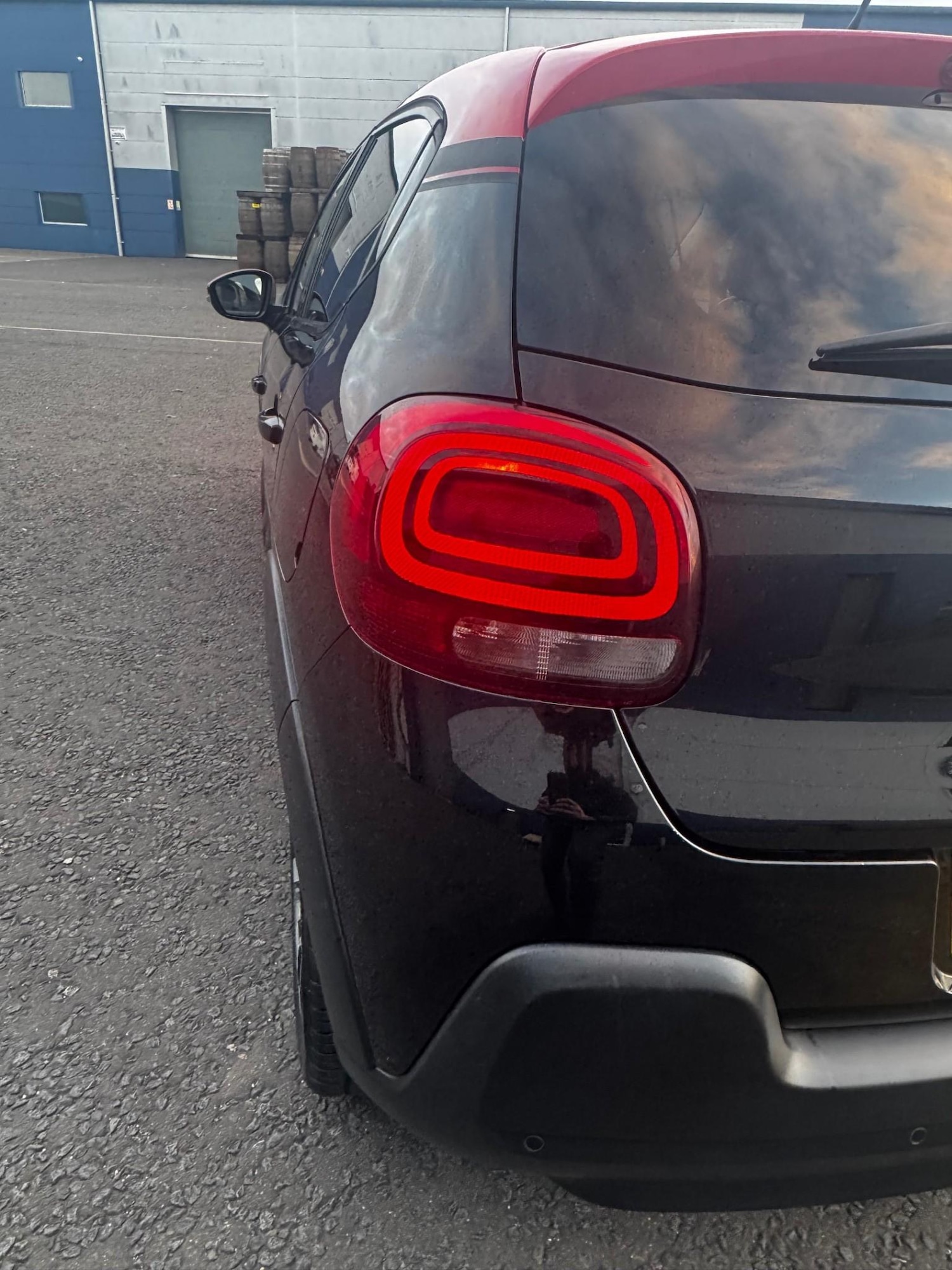 Used Citroen C3 2018 for sale - 76438715: Photo 30