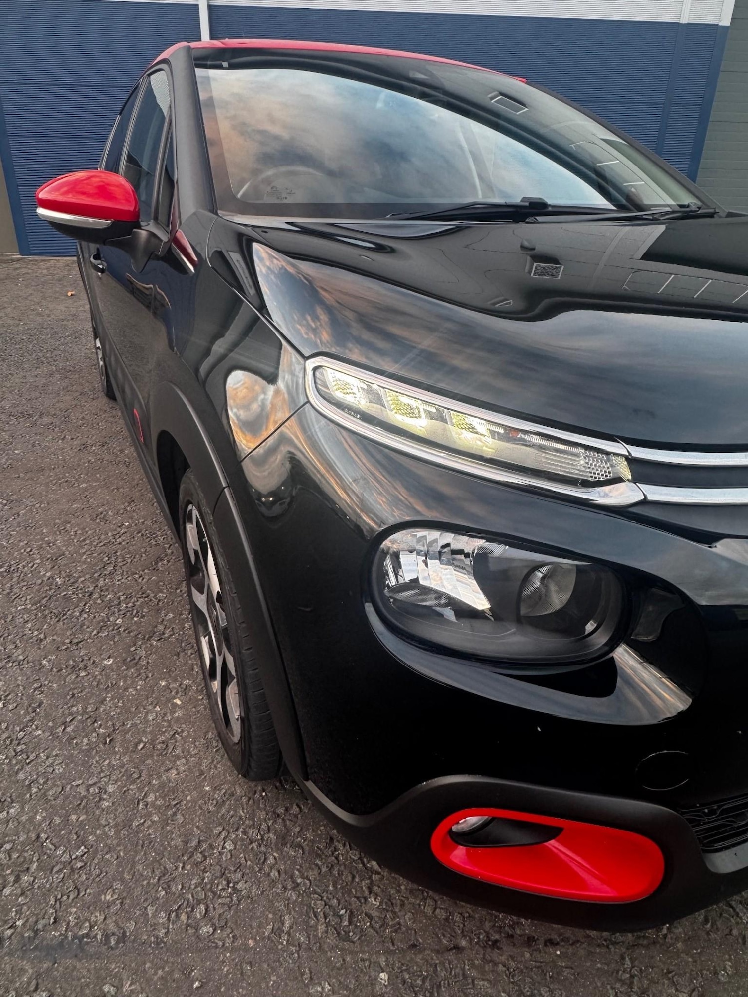 Used Citroen C3 2018 for sale - 76438715: Photo 33