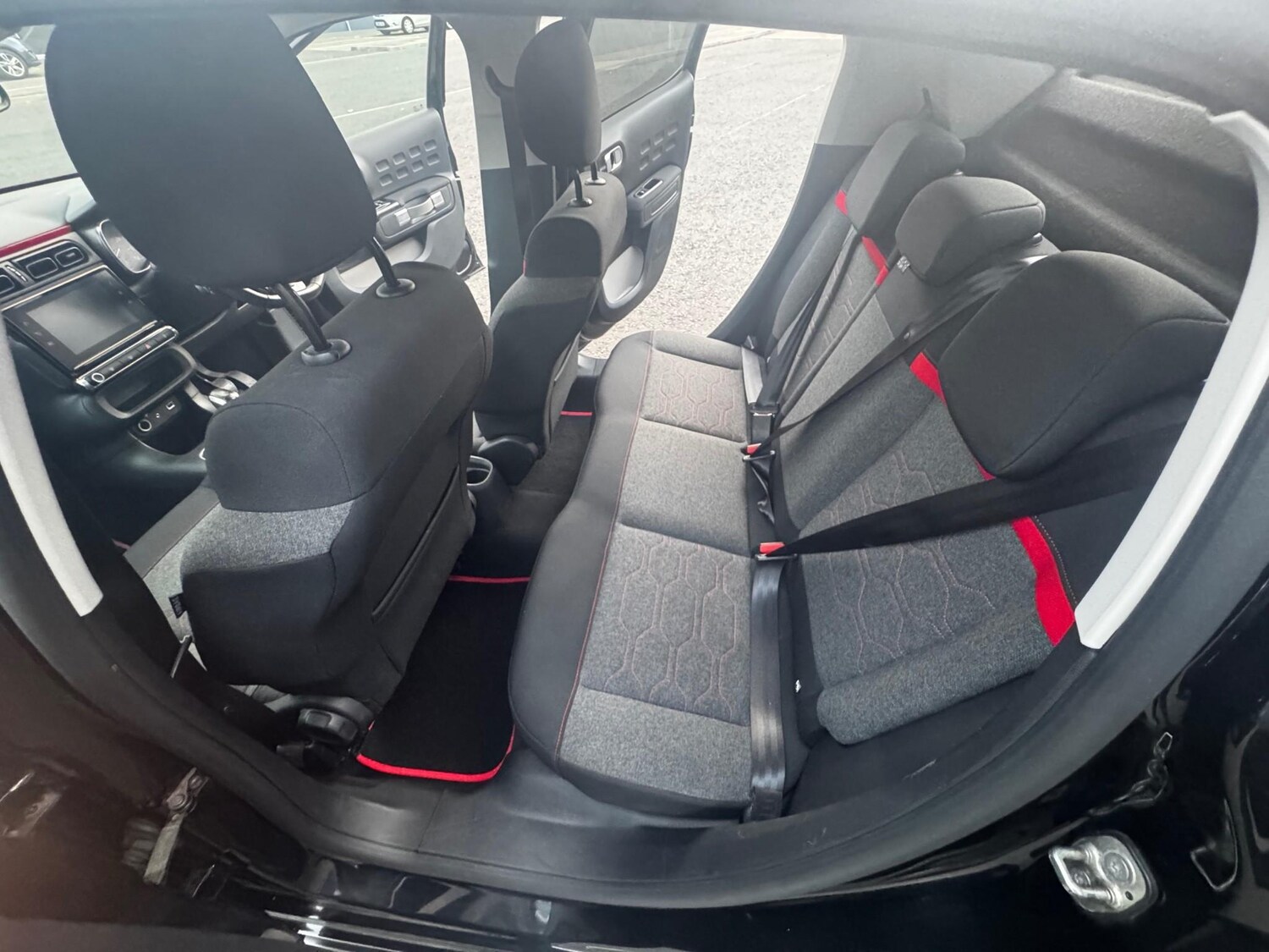 Used Citroen C3 2018 for sale - 76438715: Photo 37