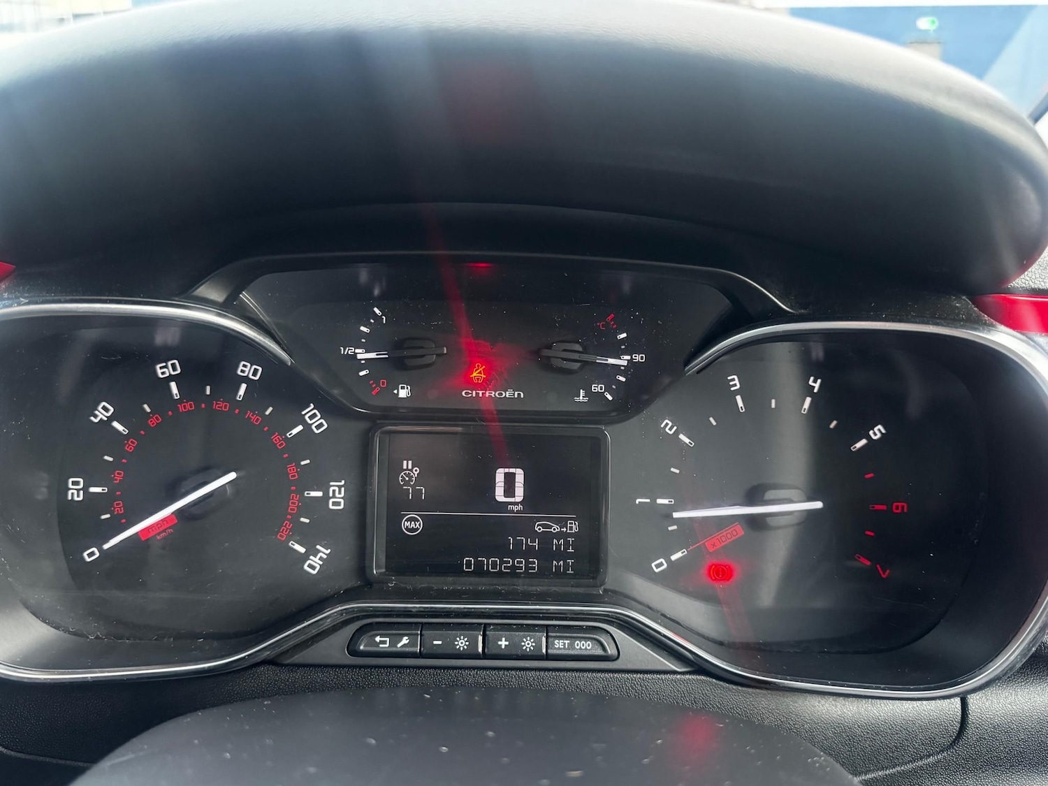 Used Citroen C3 2018 for sale - 76438715: Photo 40