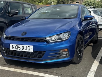 2015 (15) - 2.0 TDI BlueMotion Tech GT Euro 6 (s/s) 3dr