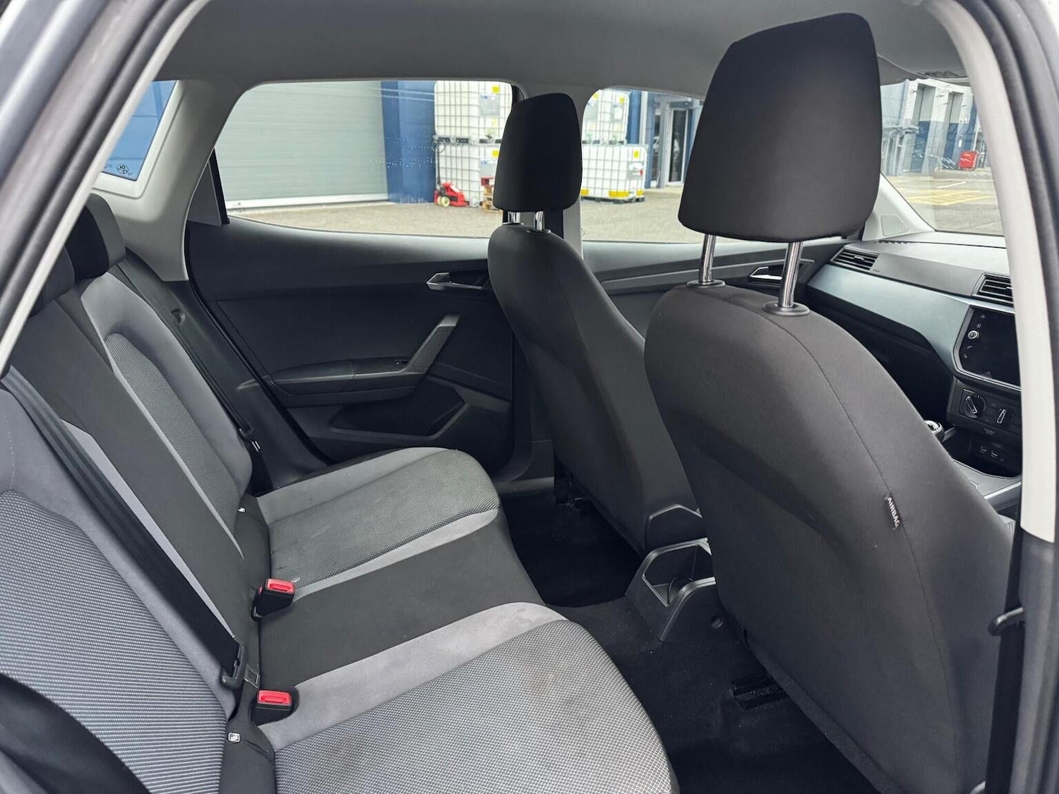 Used SEAT Arona 2018 for sale - 76530975: Photo 11