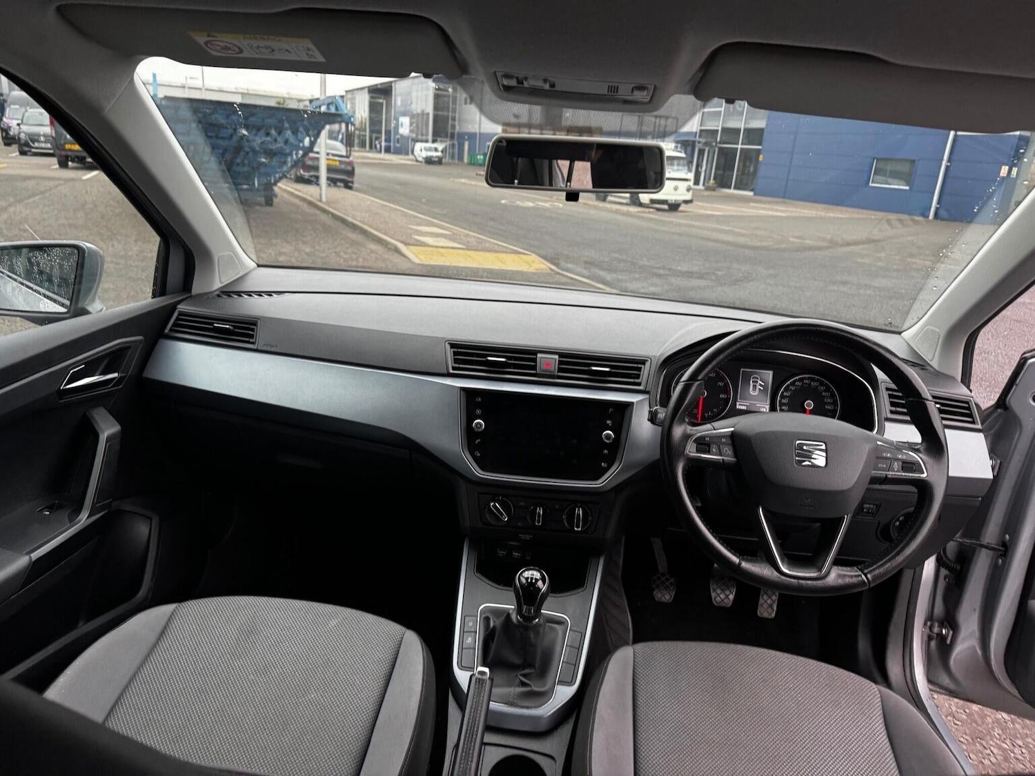 Used SEAT Arona 2018 for sale - 76530975: Photo 12