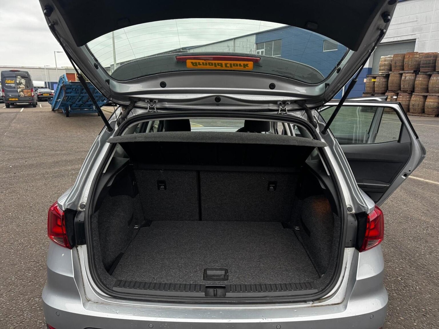 Used SEAT Arona 2018 for sale - 76530975: Photo 13