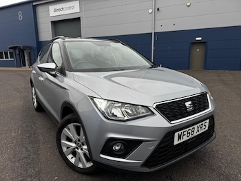 Used SEAT Arona 2018 for sale - 76530975: Photo