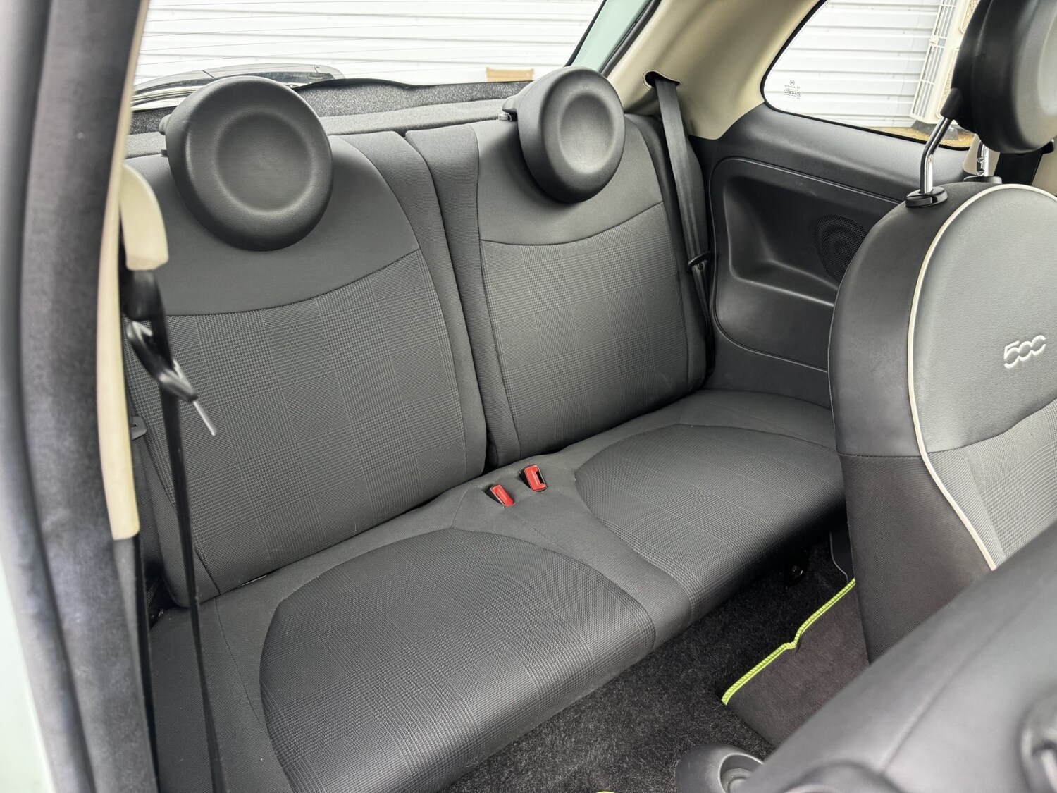 Used Fiat 500 2015 for sale - 77707187: Photo 13