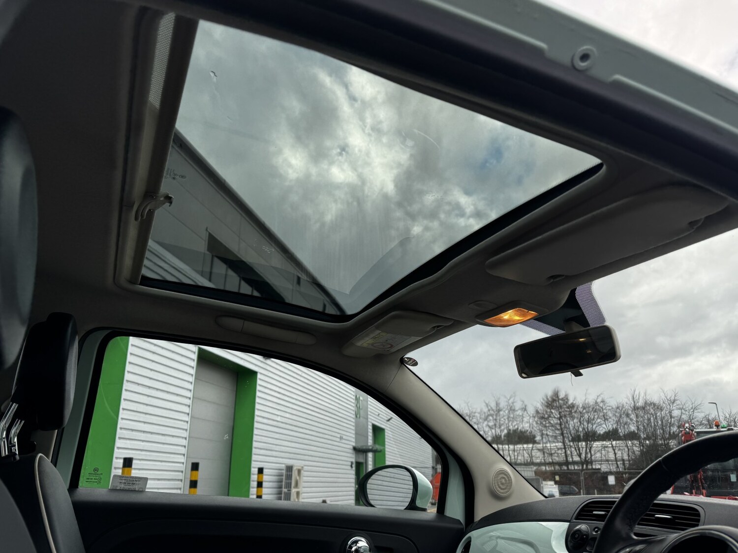 Used Fiat 500 2015 for sale - 77707187: Photo 14