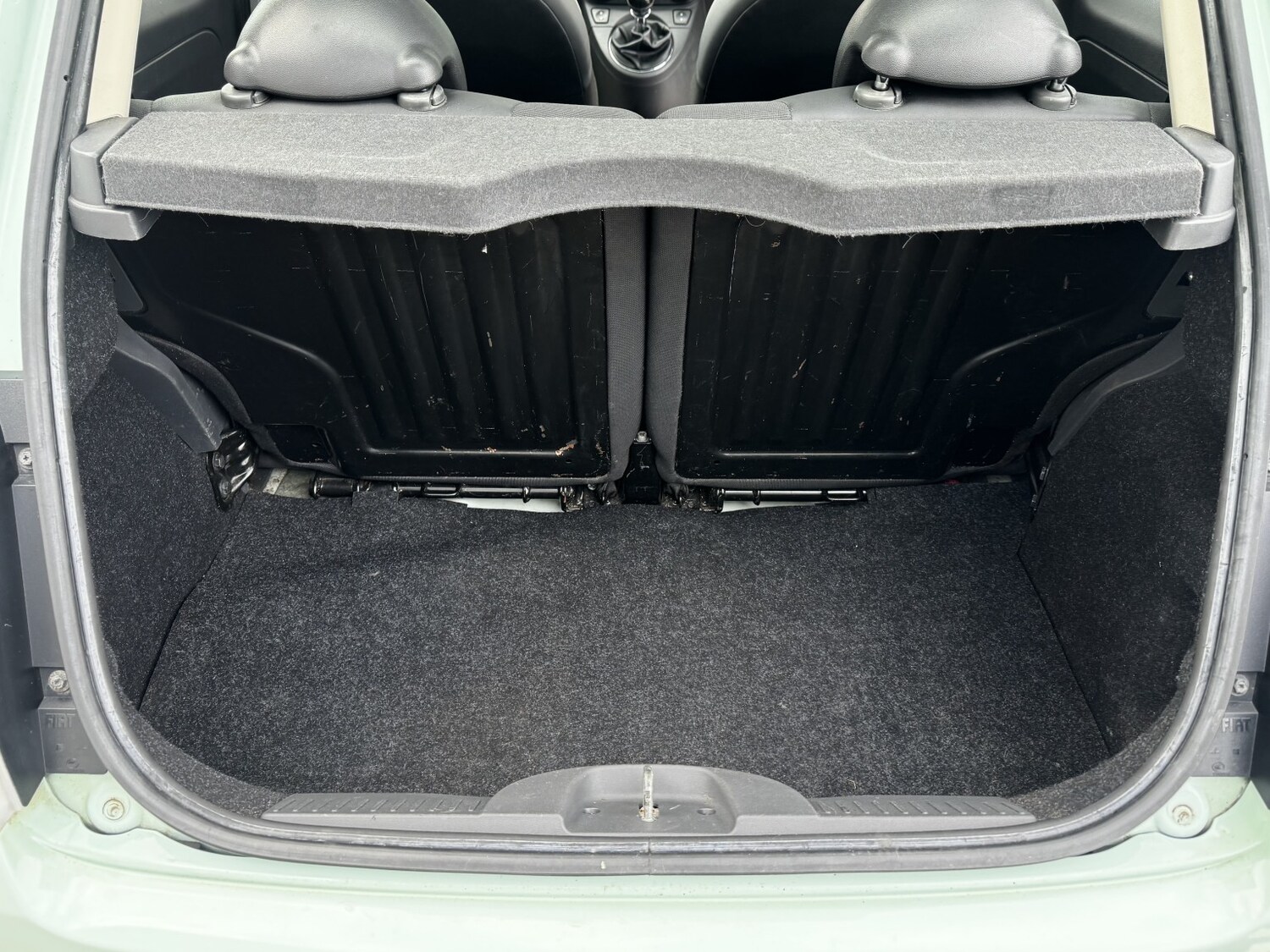 Used Fiat 500 2015 for sale - 77707187: Photo 17