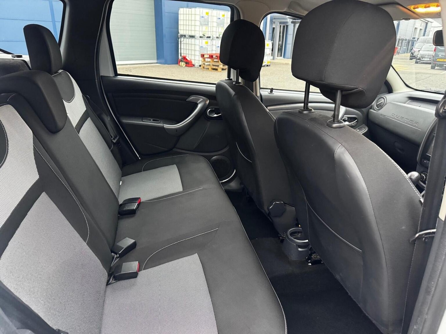 Used Dacia Duster 2016 for sale - 76530970: Photo 11