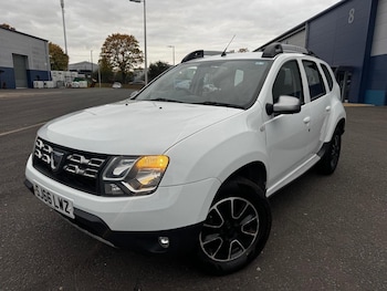 Used Dacia Duster 2016 for sale - 76530970: Photo