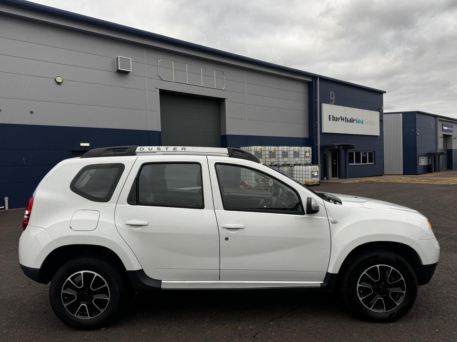 Used Dacia Duster 2016 for sale - 76530970: Photo 8