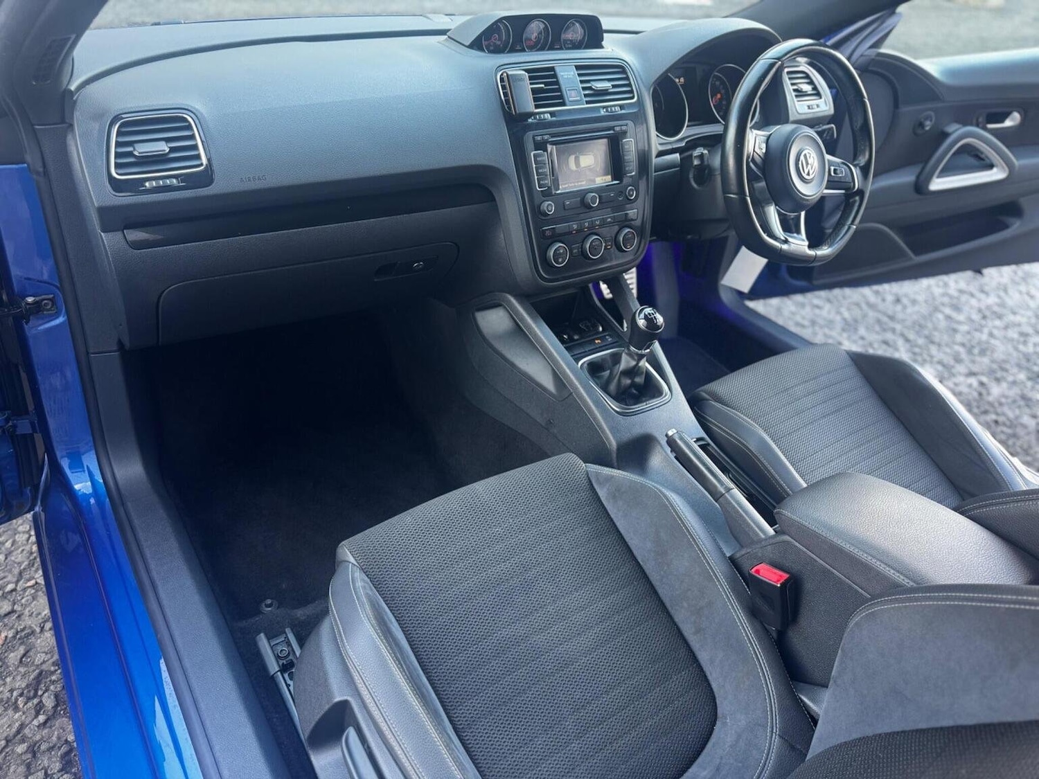 Used Volkswagen Scirocco 2015 for sale - 76530967: Photo 10