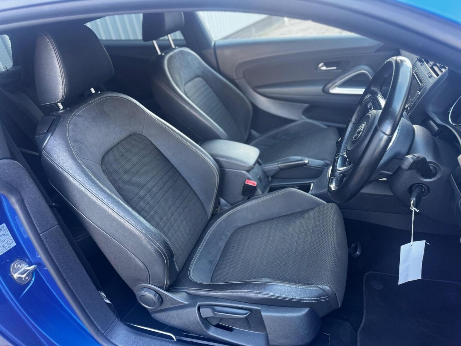 Used Volkswagen Scirocco 2015 for sale - 76530967: Photo 11