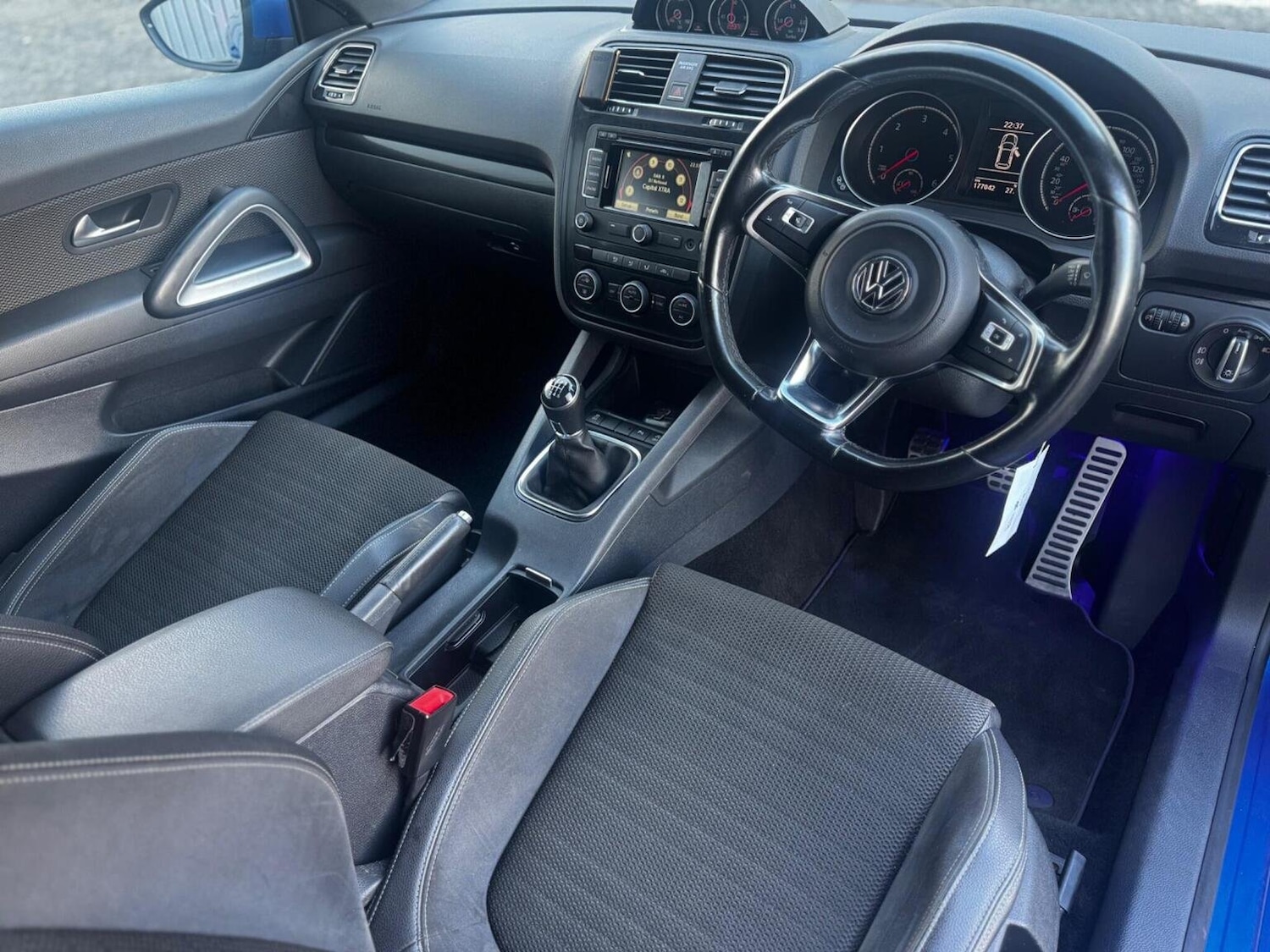 Used Volkswagen Scirocco 2015 for sale - 76530967: Photo 13