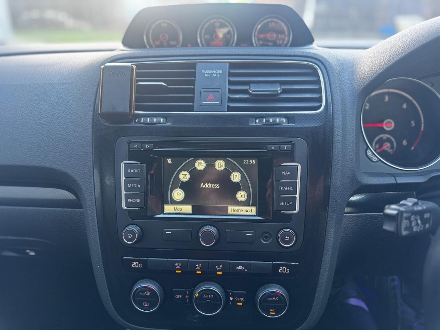 Used Volkswagen Scirocco 2015 for sale - 76530967: Photo 14