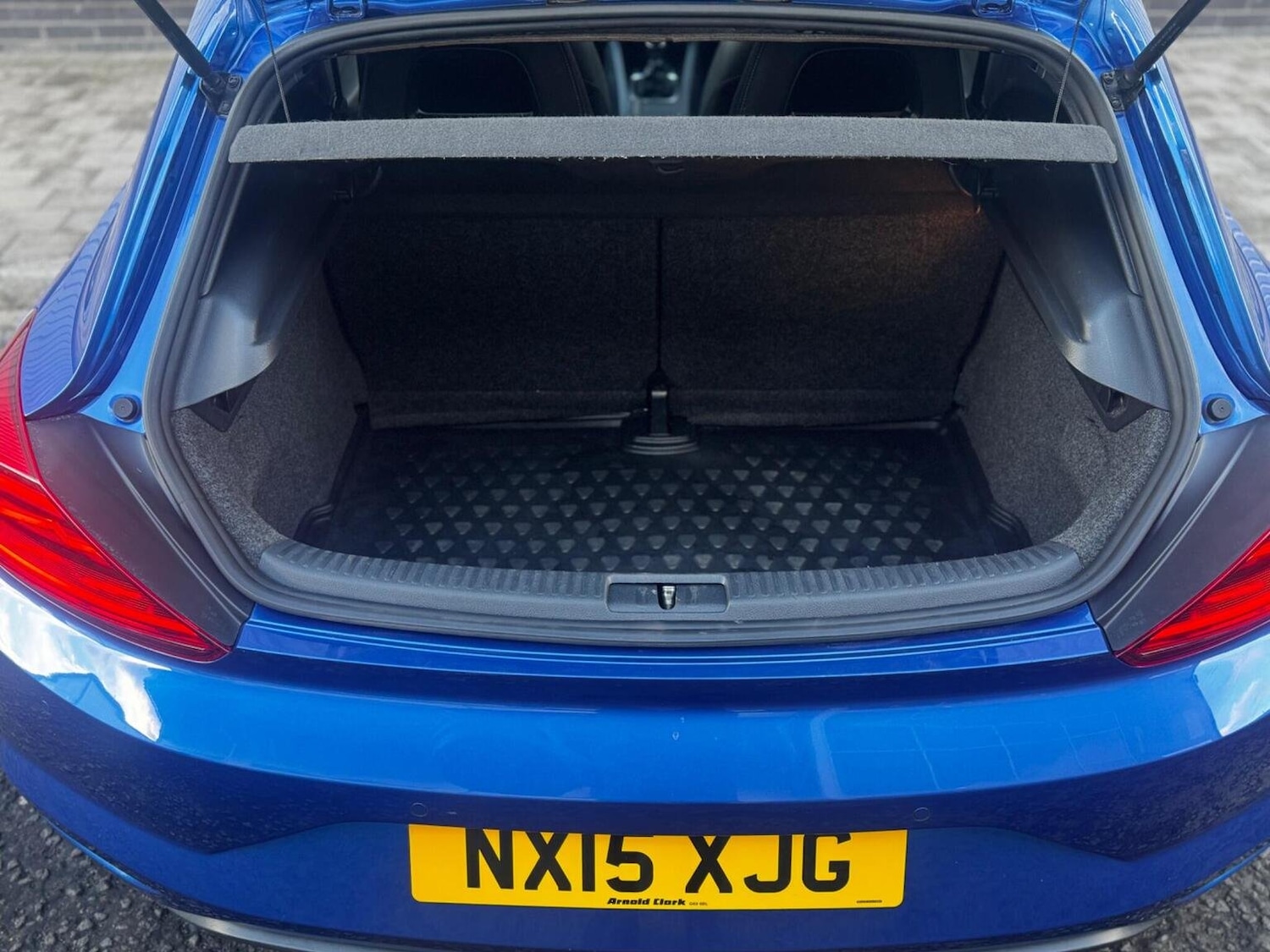 Used Volkswagen Scirocco 2015 for sale - 76530967: Photo 17