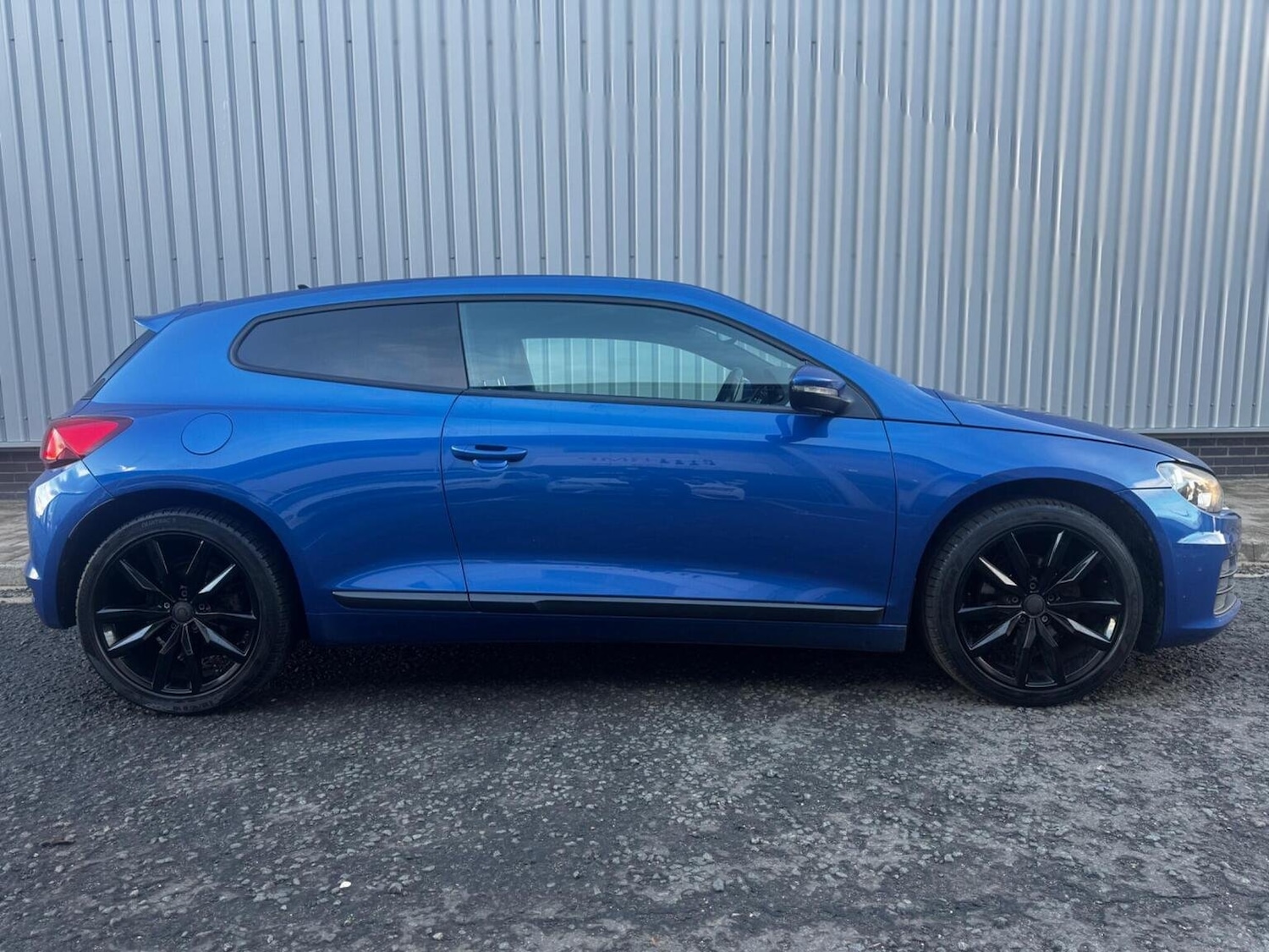 Used Volkswagen Scirocco 2015 for sale - 76530967: Photo 8