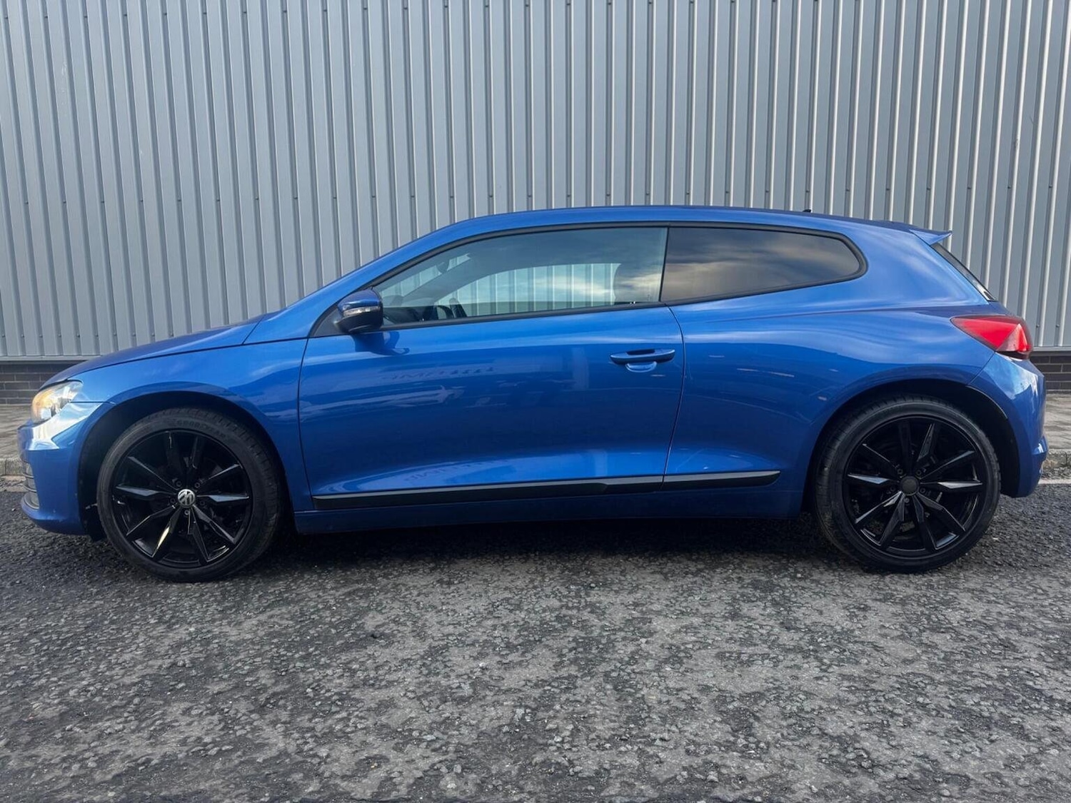 Used Volkswagen Scirocco 2015 for sale - 76530967: Photo 9