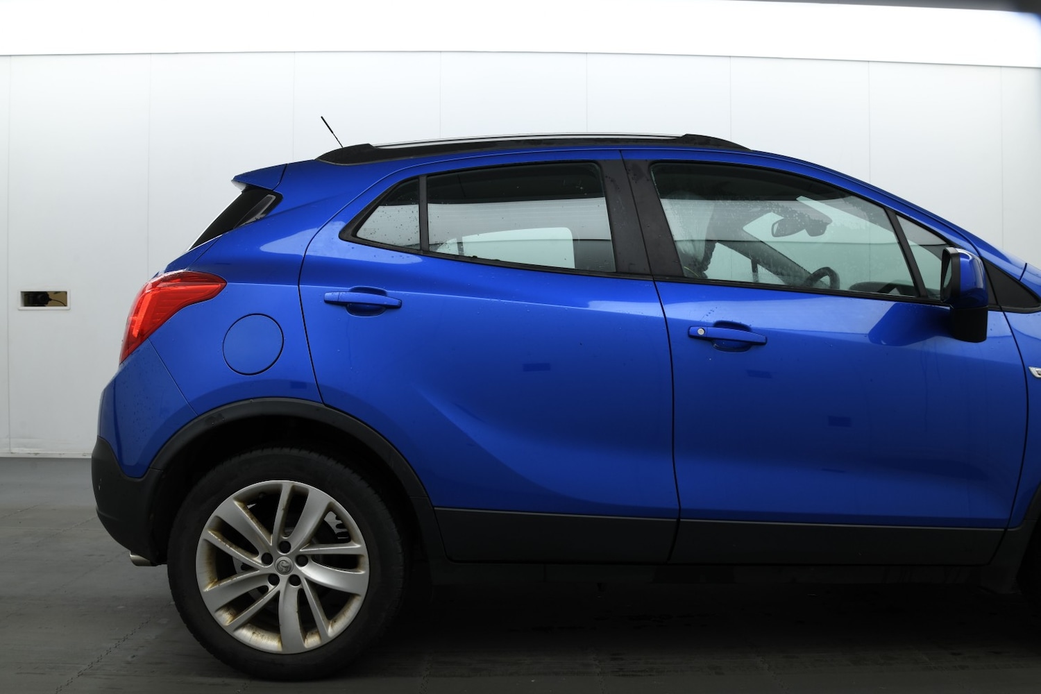 Used Vauxhall Mokka 2016 for sale - 76643421: Photo 5