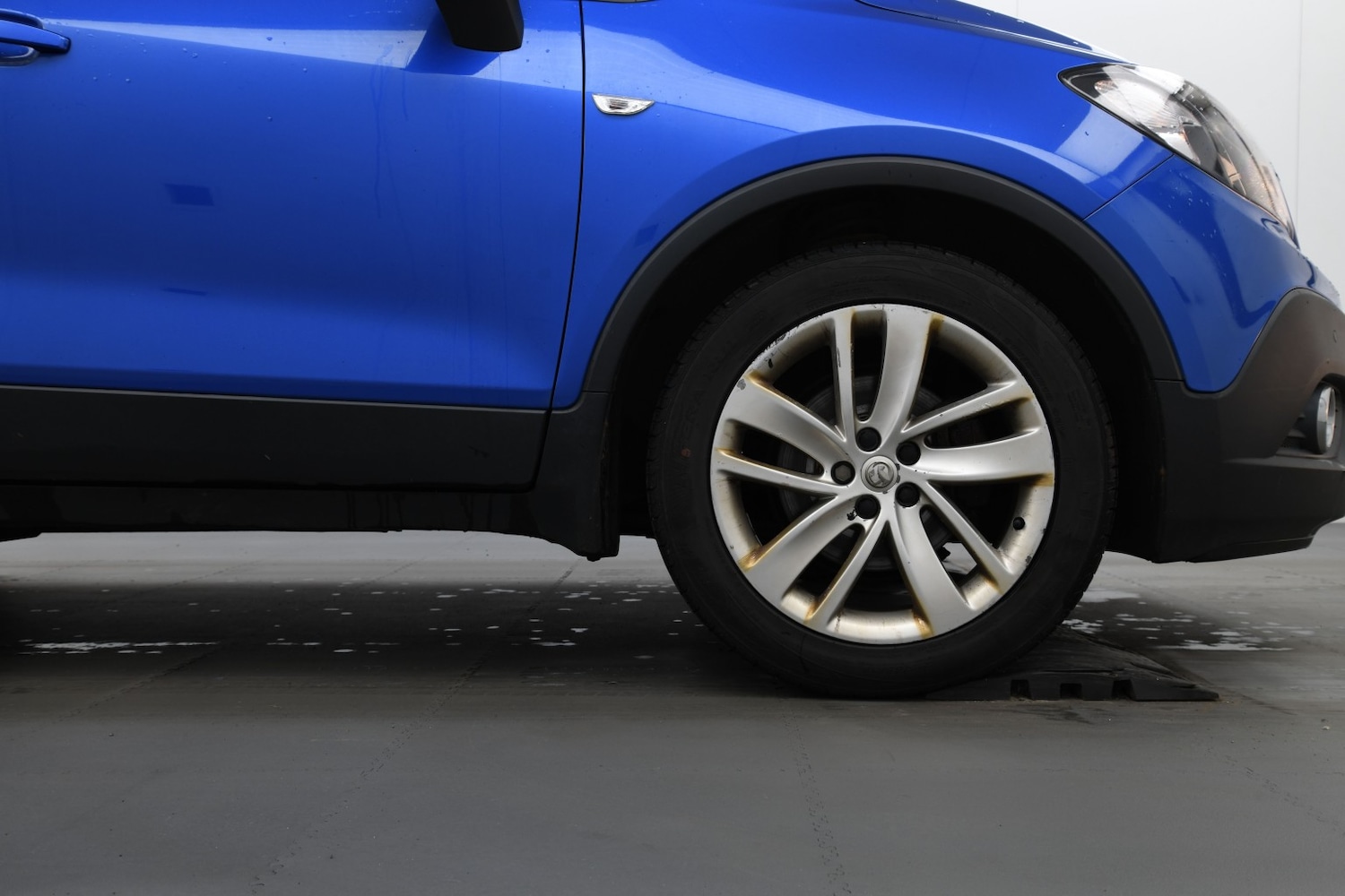 Used Vauxhall Mokka 2016 for sale - 76643421: Photo 6