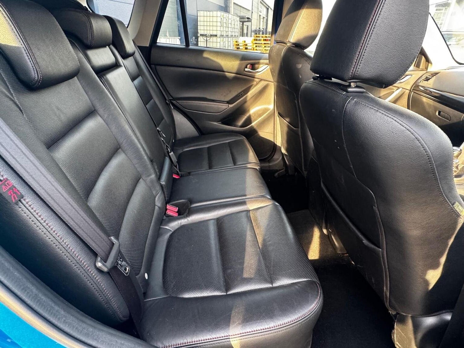 Used Mazda CX-5 2012 for sale - 76530969: Photo 12