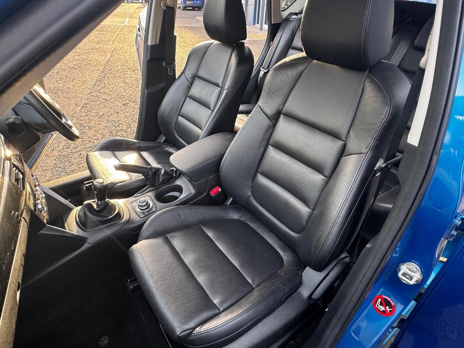 Used Mazda CX-5 2012 for sale - 76530969: Photo 14