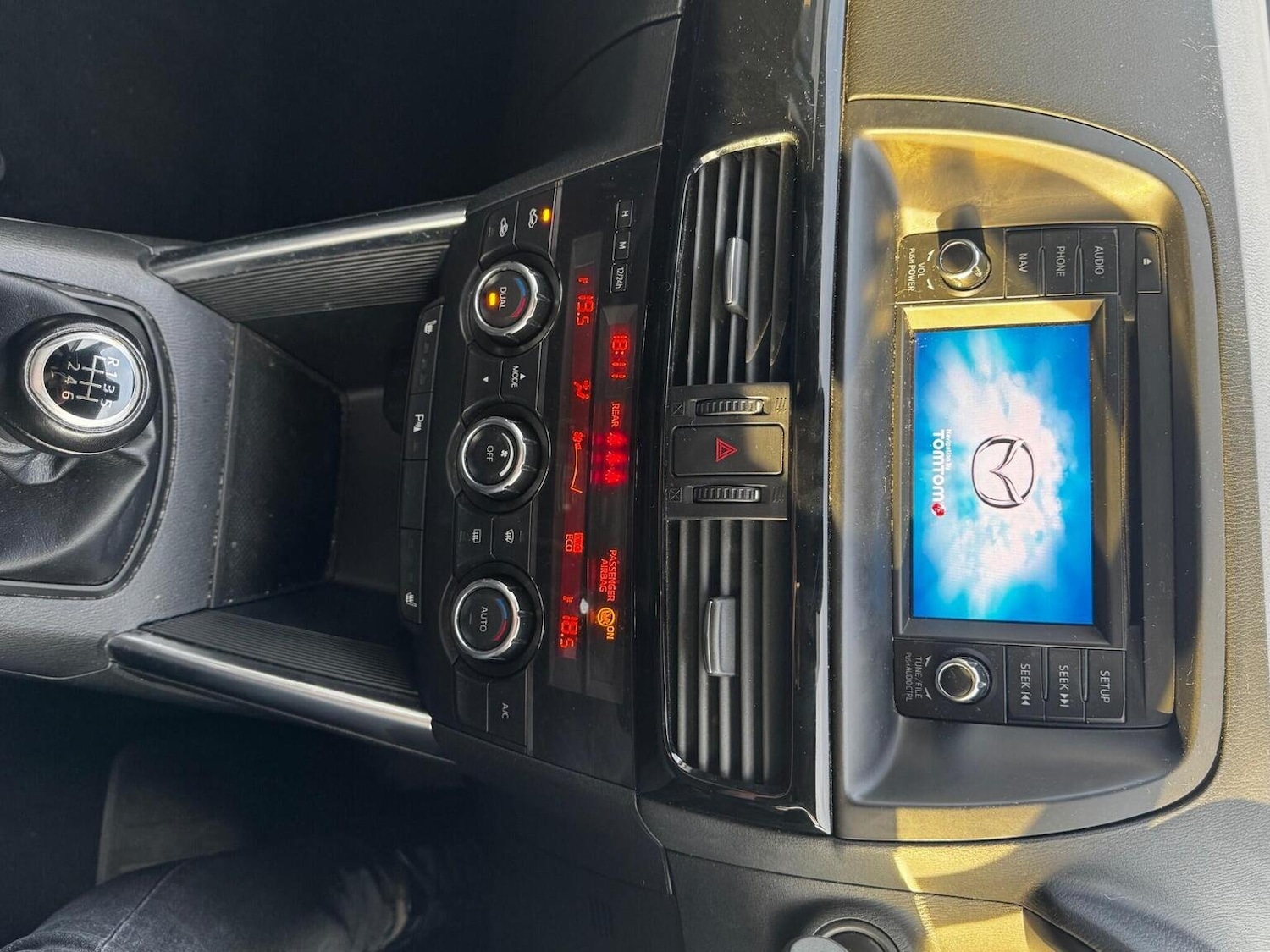 Used Mazda CX-5 2012 for sale - 76530969: Photo 15