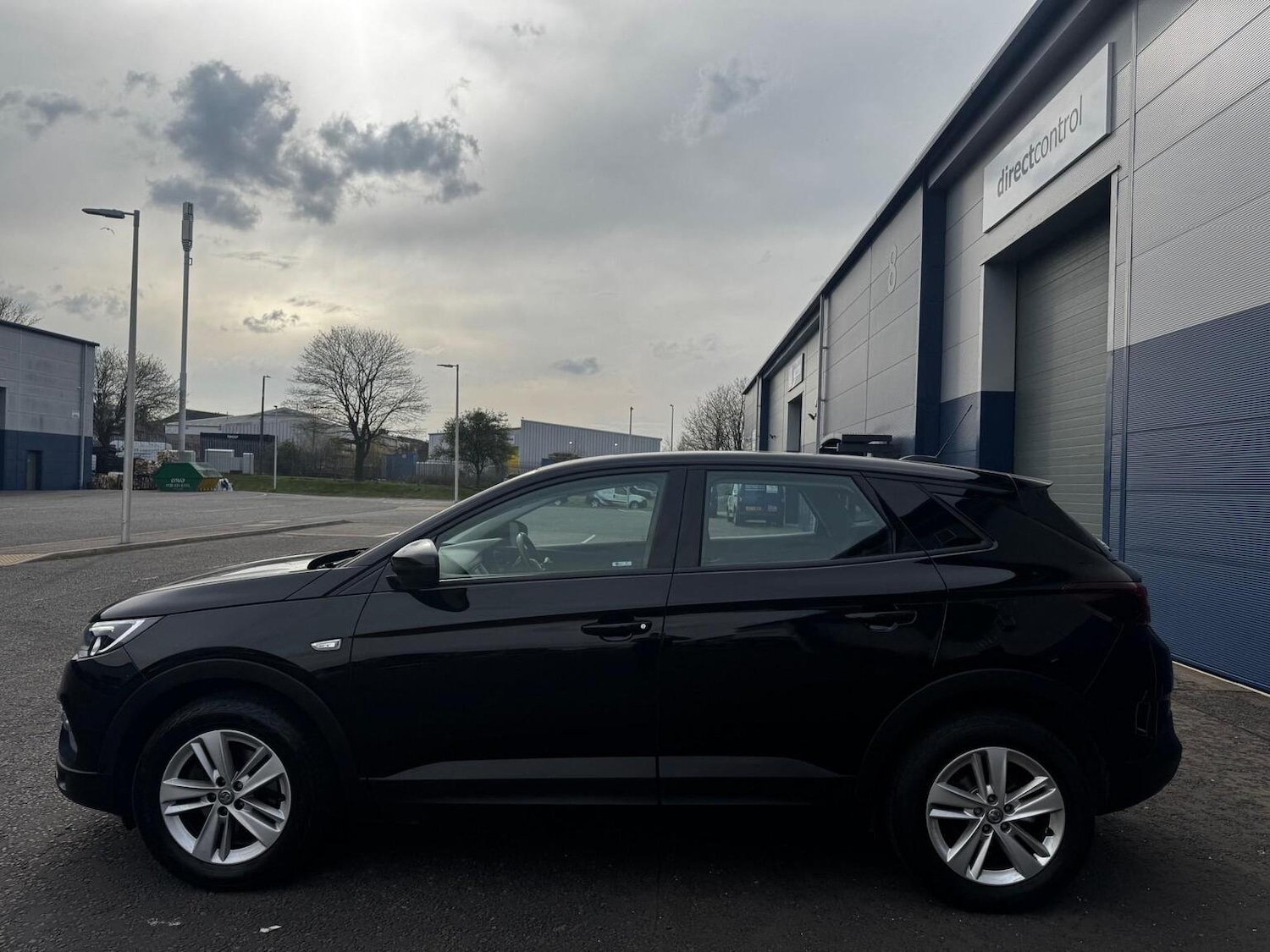 Used Vauxhall Grandland X 2018 for sale - 76530968: Photo 8