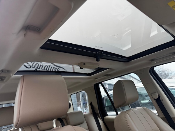 Used Land Rover Freelander 2 2011 for sale - 75098191: Photo 16