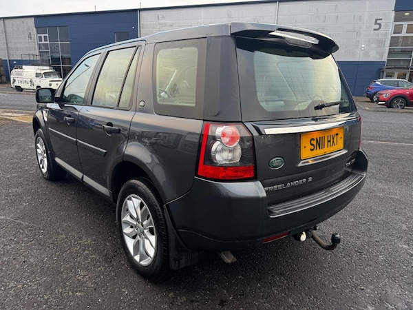 Used Land Rover Freelander 2 2011 for sale - 75098191: Photo 5