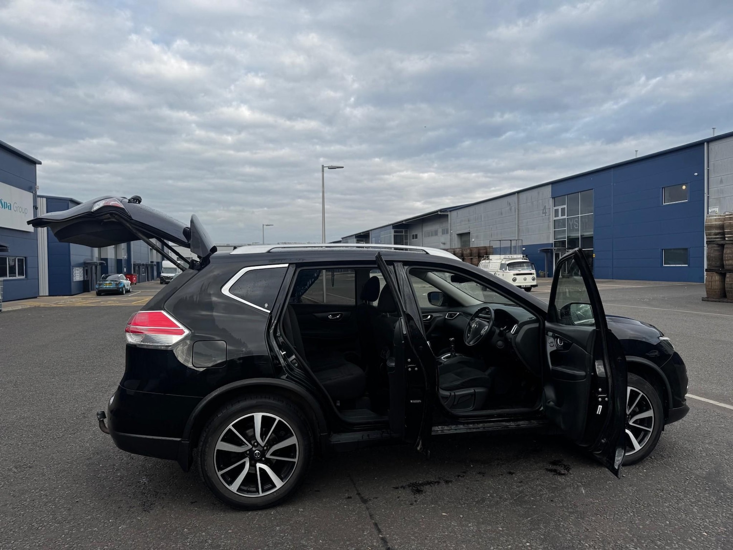 Vehicle 11