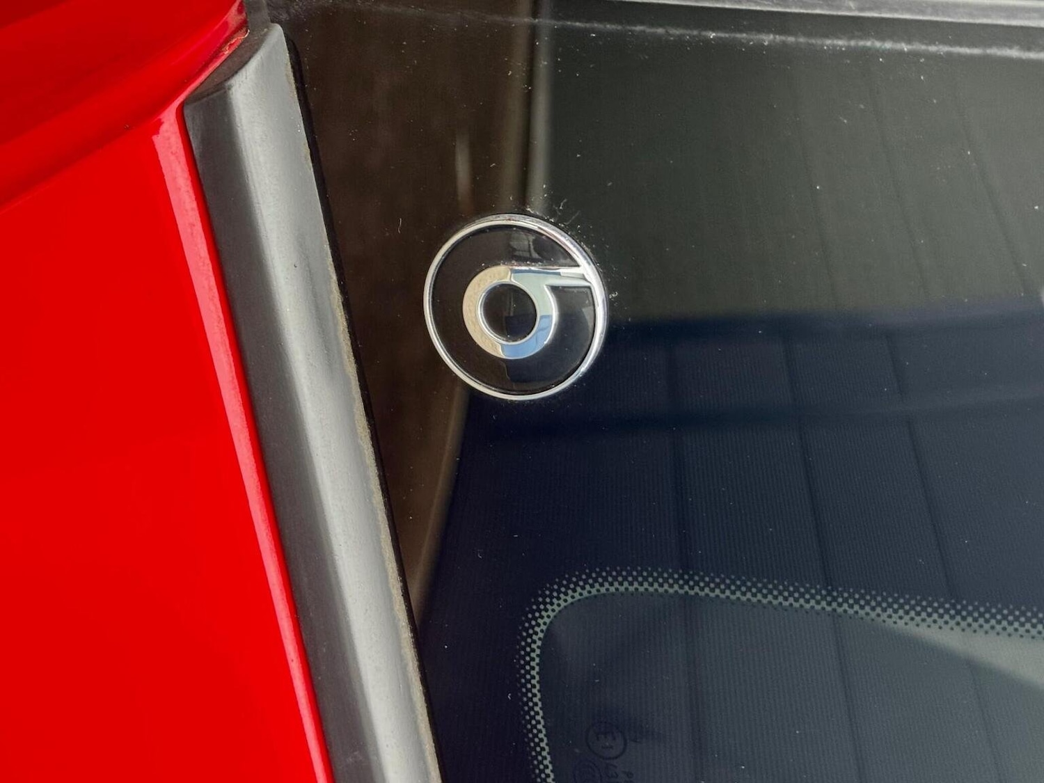 Used Volkswagen up! 2016 for sale - 76530993: Photo 16