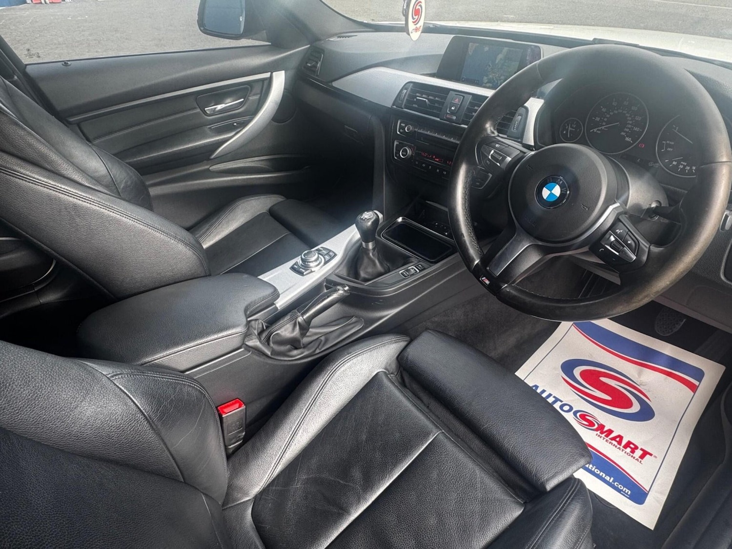 Used BMW 3 Series 2013 for sale - 76530952: Photo 13