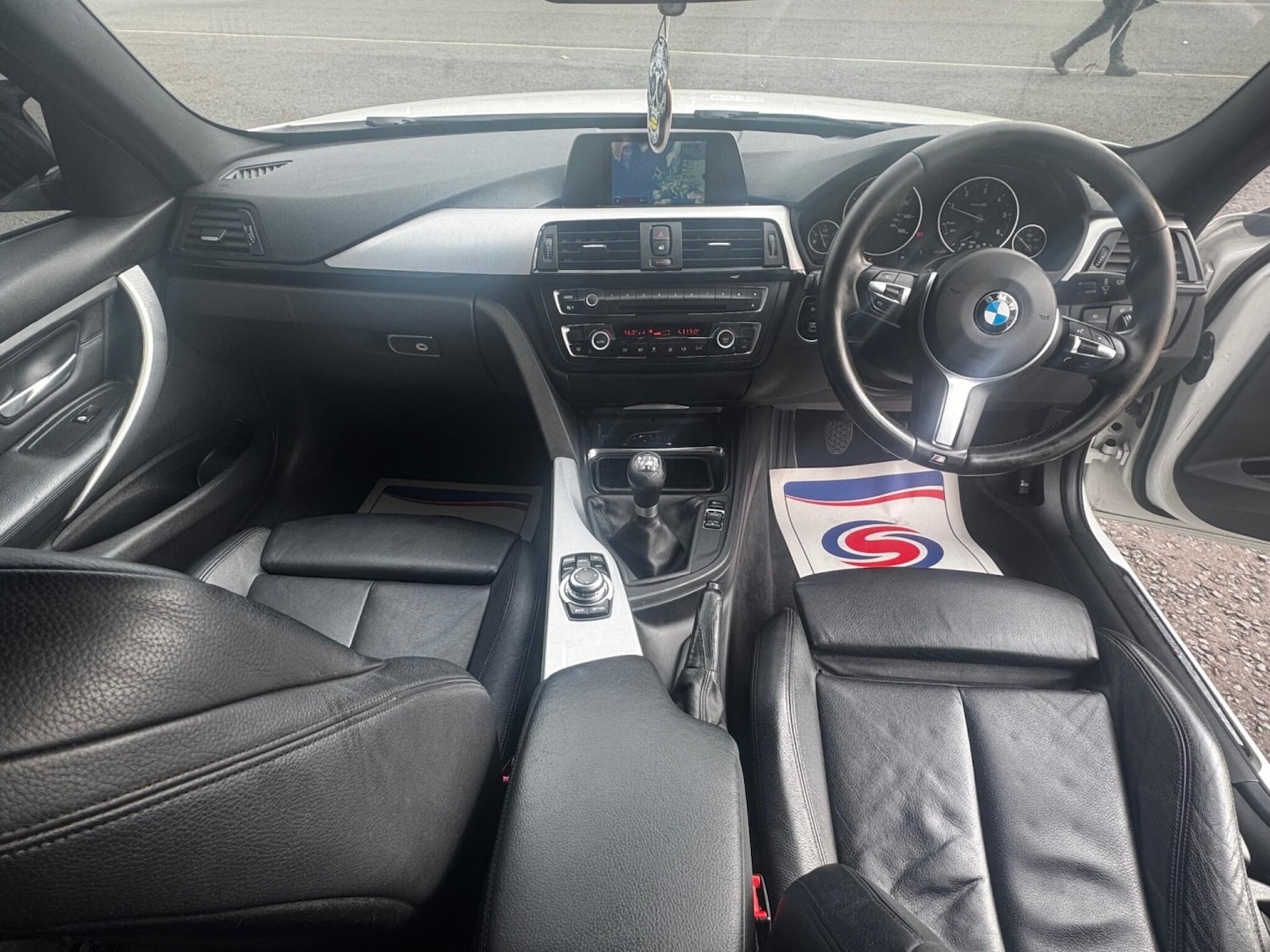 Used BMW 3 Series 2013 for sale - 76530952: Photo 14