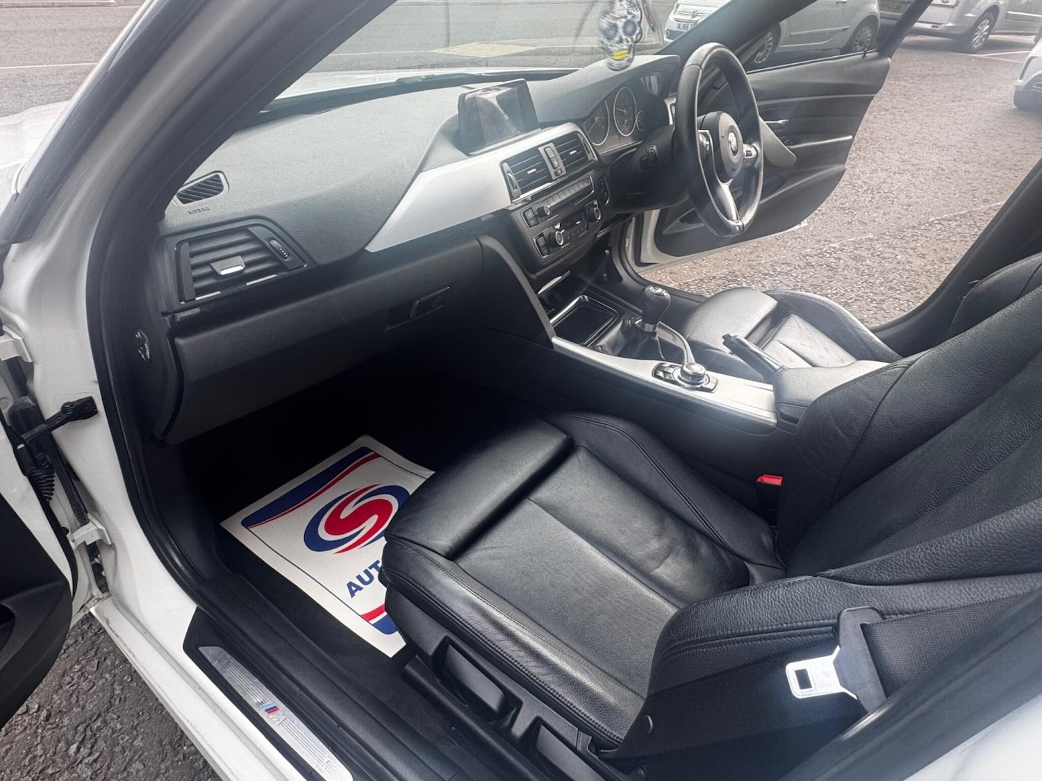 Used BMW 3 Series 2013 for sale - 76530952: Photo 15