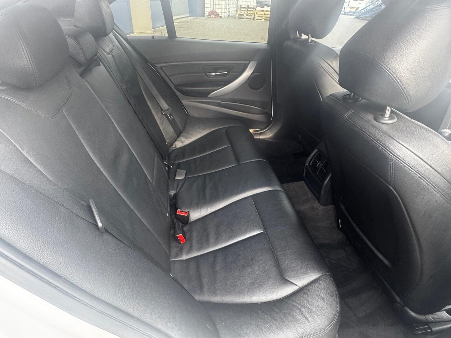 Used BMW 3 Series 2013 for sale - 76530952: Photo 16