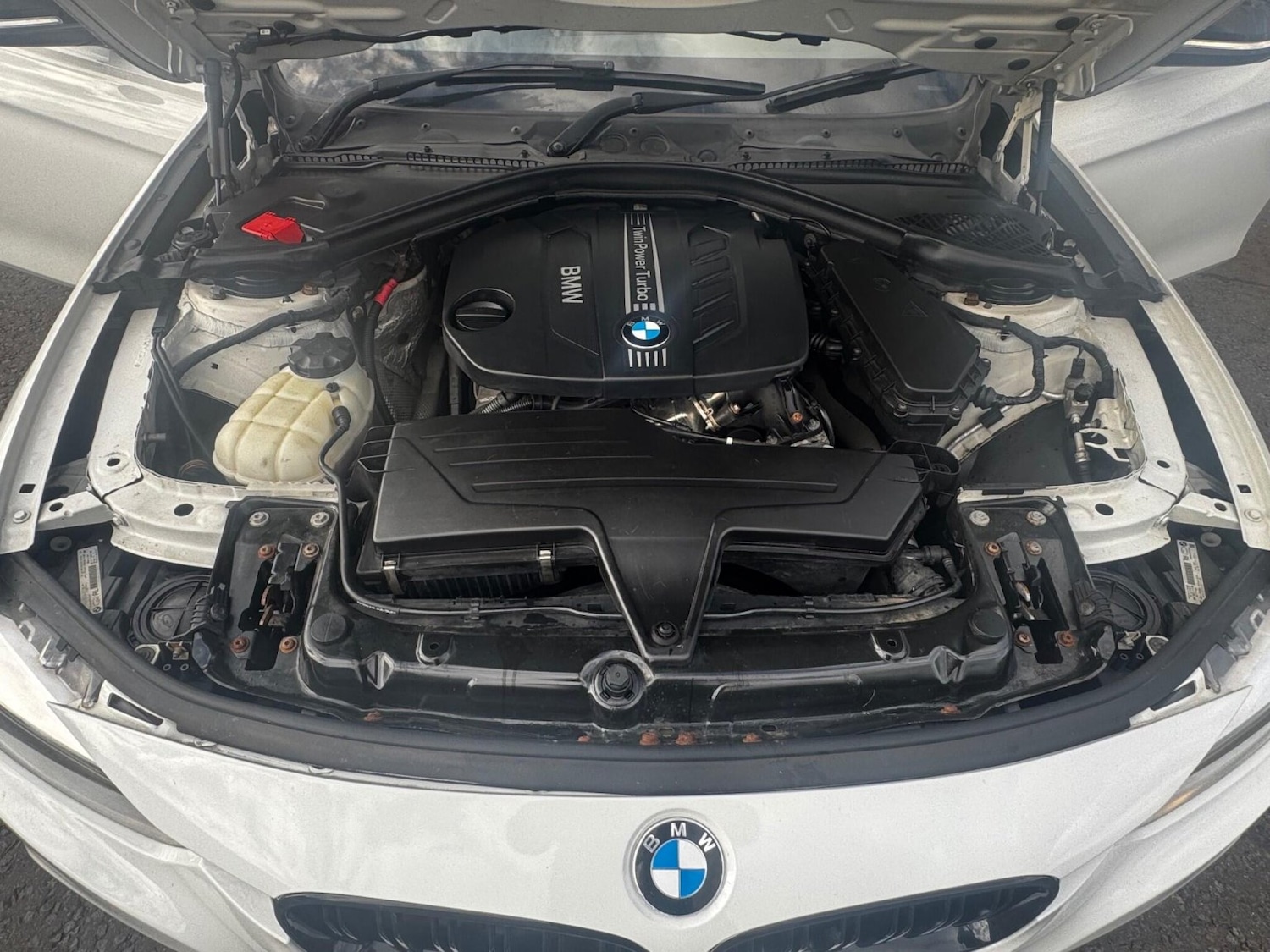 Used BMW 3 Series 2013 for sale - 76530952: Photo 17